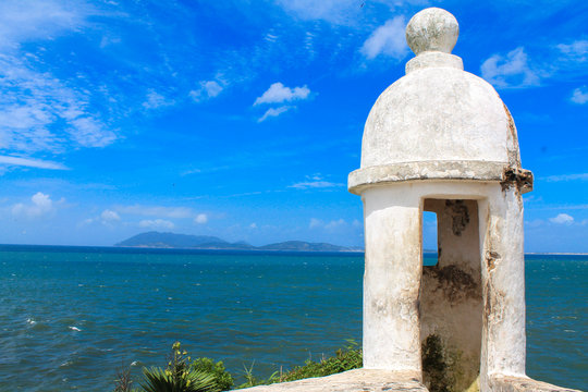Cabo Frio Beach - Rio de Janeiro - Brazil
