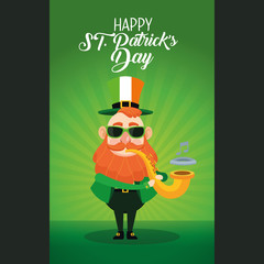 Happy saint patricks day