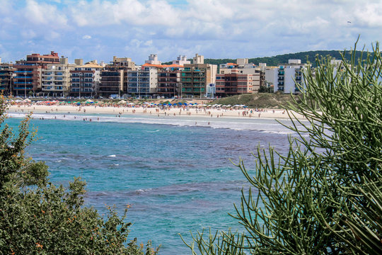 Cabo Frio Beach - Rio de Janeiro - Brazil