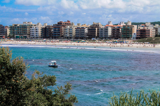 Cabo Frio Beach - Rio de Janeiro - Brazil