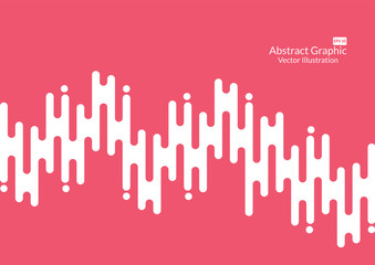 Abstract colorful geometric background for Brochure, Card, Banner design. Vector illustration.