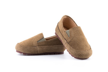 Baby Childs Shoes Pair