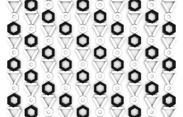 random textures pattern