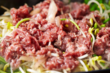 Bulgogi
