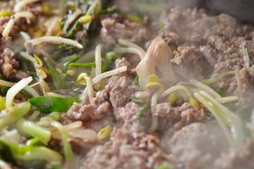 Bulgogi