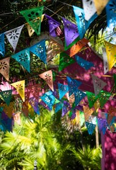 Mexican decorations