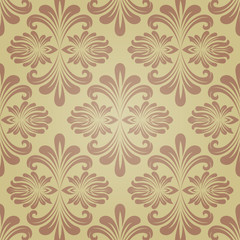 retro wallpaper