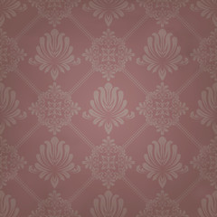 Fototapeta premium retro wallpaper