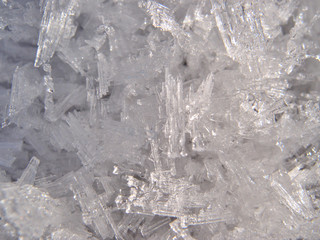 Last ice