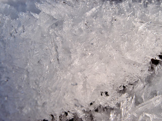 Last ice