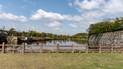 photo river in japan