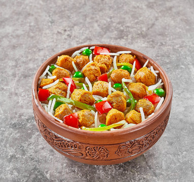 Best and healthy food forever