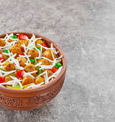 Best and healthy food forever
