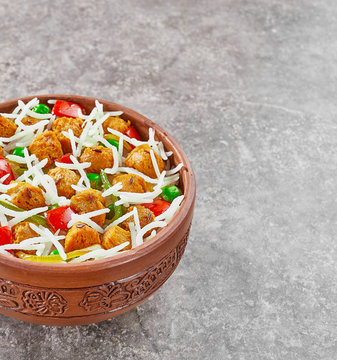 Best and healthy food forever