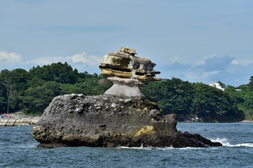 松島