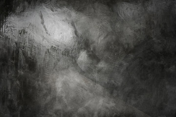 Surface of loft style cement.