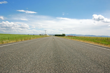 Agriculture - Farmland