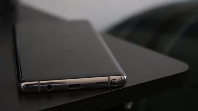 Samsung Galaxy Phone