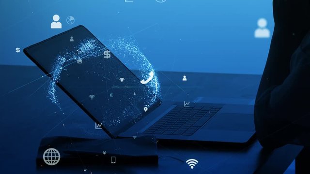 ビジネスネットワーク