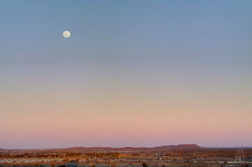 KAROO LANDSCAPES, Eastern Cape, South africa