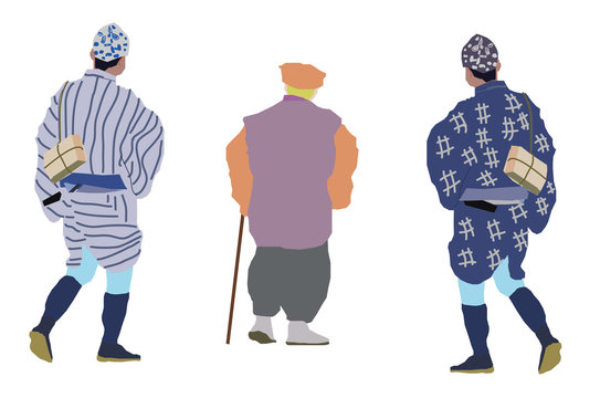 6 1 Best Pilgrims Travelers Images Stock Photos Vectors Adobe Stock 6 1 Best Pilgrims Travelers Images Stock Photos Vectors Adobe Stock