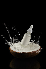 cosmetics for skin