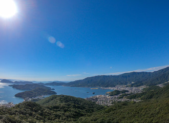 【日本の島】小豆島