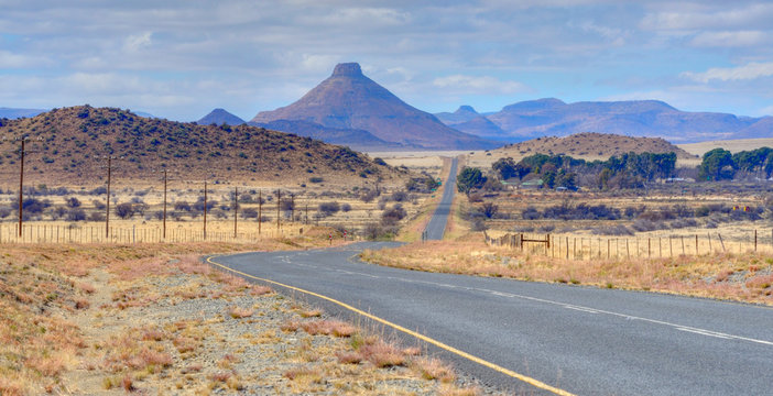 KAROO LANDSCAPES, Eastern Cape, South Africa