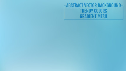 Obraz premium Magic soft color background. Modern screen vector design for mobile app or user interface. Mesh gradient. Nature backdrop. Ecology concept for your graphic design, banner or poster