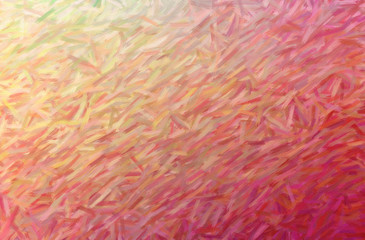 Abstract illustration of red Large Color Variation Oil Paint background