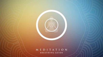 Meditation Breathing Guide