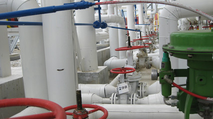 pipelines and latches