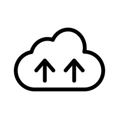 uploading   cloud   server