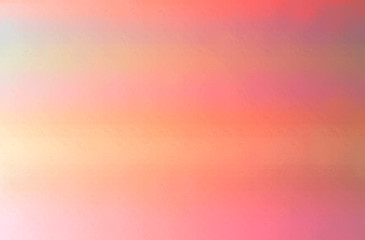 Abstract illustration of red Glass Blocks background