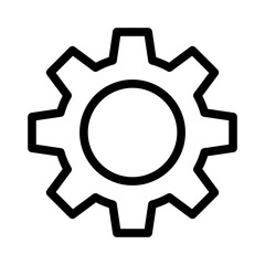 setting   gear   configure