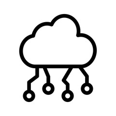 cloud   computing   network