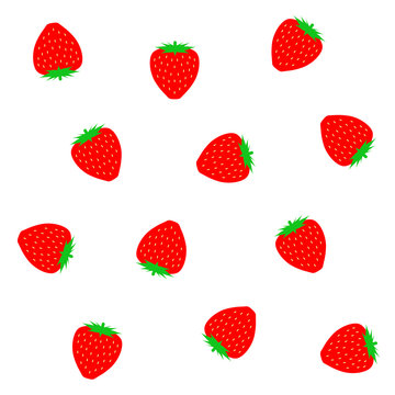 苺柄 Images Browse 33 Stock Photos Vectors And Video Adobe Stock