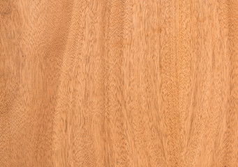 Naklejka premium nature pattern of teak wood decorative furniture surface