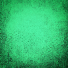 Textured green background