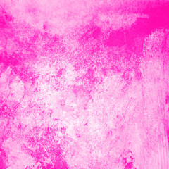 Obraz premium Abstract pink background.