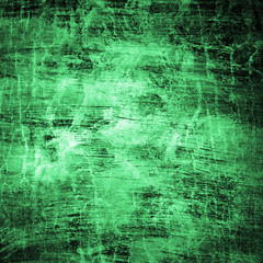 Textured green background