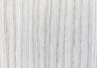 White wood plank texture for background.