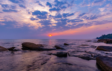 Overview of the first trip to Kood Island  (Koh Kood) Located in the eastern part of Thailand, it's very beautiful