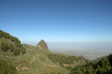 caldera de los marteles