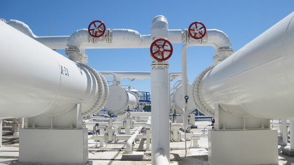 Petrol heat exchangers. gasoline cooling with water.