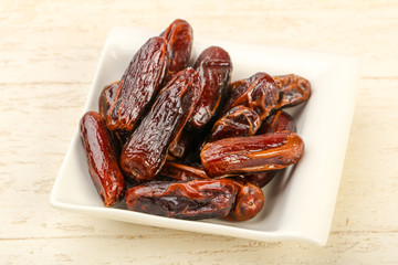 Sweet dates