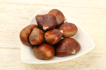 Chestnut
