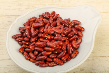 Dry beans