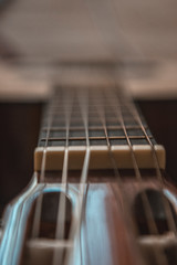 Гитара. Guitar.