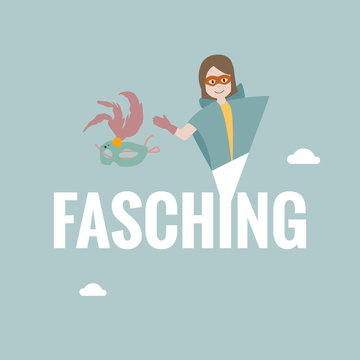 Fasching 